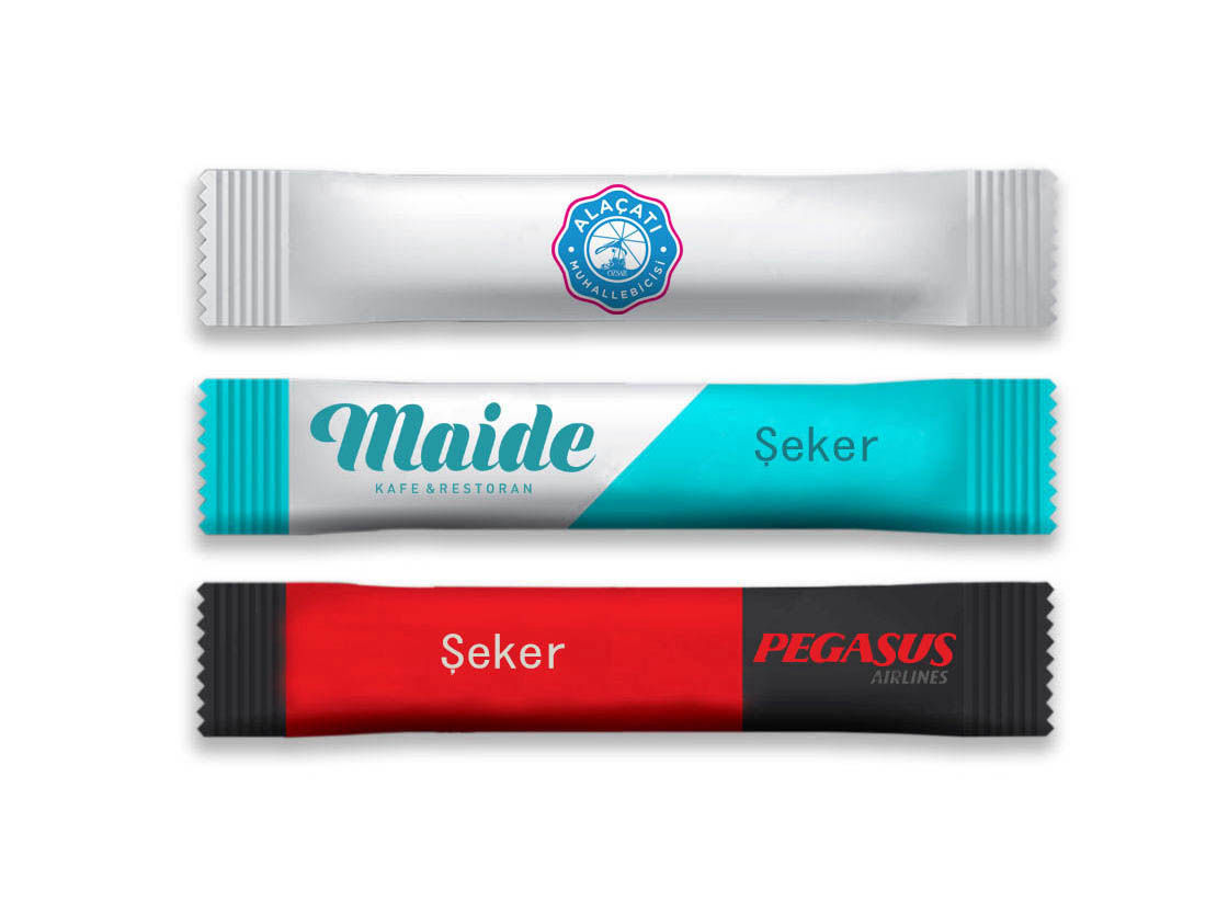 stickşeker